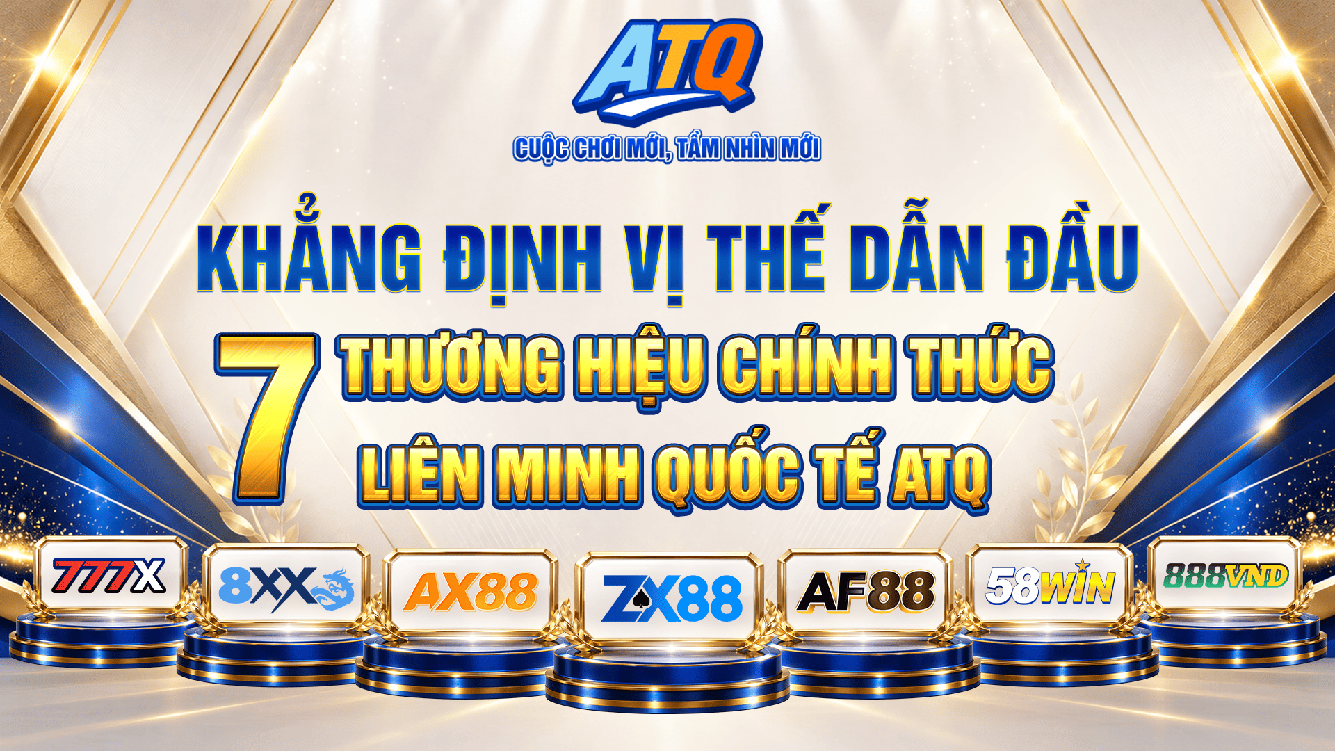 KỶ NGUYÊN THÀNH CÔNG